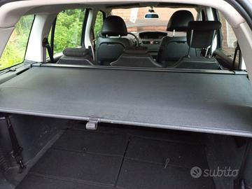 Copertura Bagagliaio Citroen C4 Grand Picasso