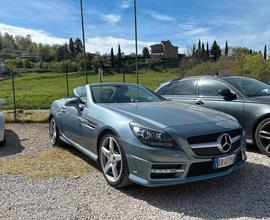 Mercedes-benz SLK 250 CDI Premium PERFETTA!
