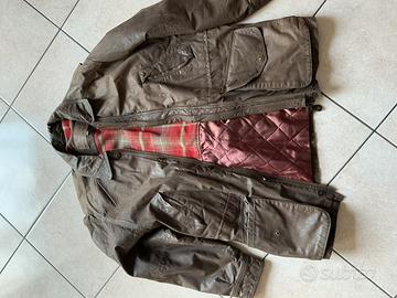 Giaccone Timberland anni 90