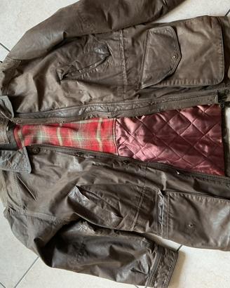 Giaccone Timberland anni 90