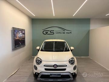 Fiat 500X 1.0 T3 120 CV Cross full-LED