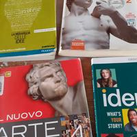 Libri di testo scolastici