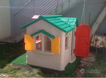 Casetta casetta bimbi Chicco