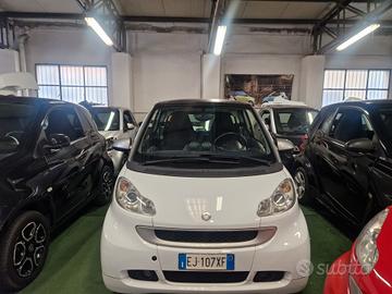 Passion 2011 motore revisionato garanzia