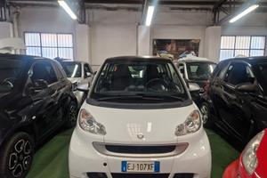 Passion 2011 motore revisionato garanzia