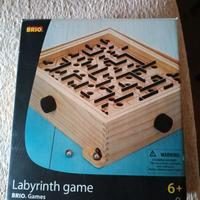 Gioco da tavolo BRIO