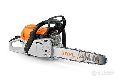Motosega stihl