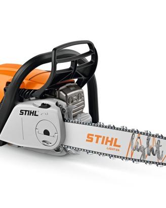 Motosega stihl