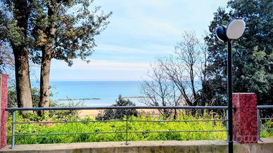Oasi sul Mare - Ortona (costa dei trabocchi)