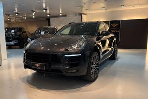 PORSCHE MACAN S 3.0D 250CV - 2016