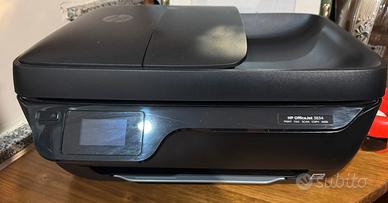Stampante HP OfficeJet 3834
