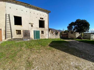 RUSTICO A FREGONA