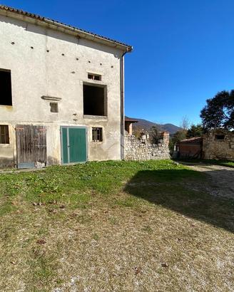 RUSTICO A FREGONA