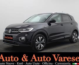 Volkswagen T-Cross 1.5 TSI DSG Style BMT R LINE