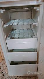 Congelatore verticale Siltal