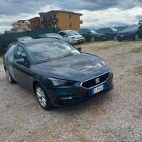 Seat Leon Sportstourer 2.0 TDI 150 CV DSG Business