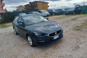 Seat Leon Sportstourer 2.0 TDI 150 CV DSG Business