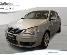 VOLKSWAGEN Polo 1.4/80CV TDI 5p. Sportline NEOPA