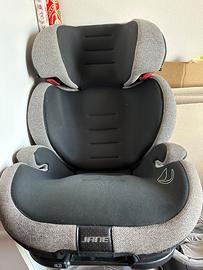 Seggiolino auto Jane