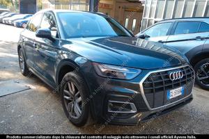Audi Q5 35 TDI S tronic Business