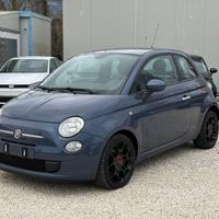Fiat 500 0.9 TwinAir Turbo Sport