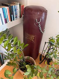 Sacco da boxe