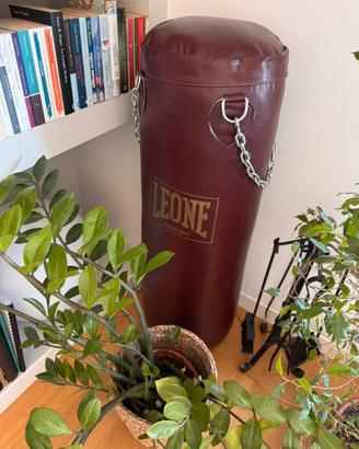 Sacco da boxe