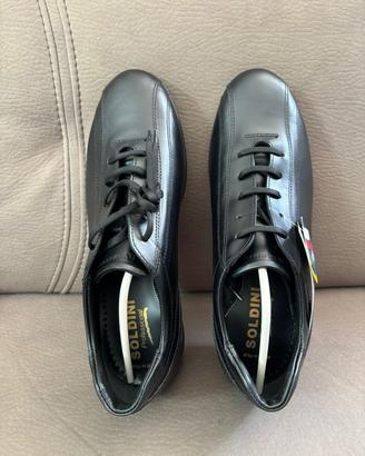 SCARPE SOLDINI 41