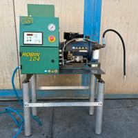 Compressore robin 104 10 bar