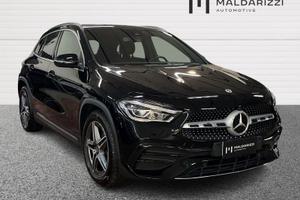 Mercedes-Benz GLA GLA-H247 2020 200 d Premium...