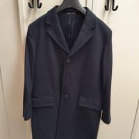 CAPPOTTO UOMO FACIS.