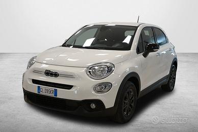 FIAT 500X 1.3 MultiJet 95 CV CLUB