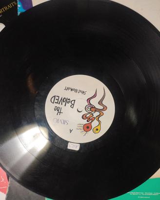 vinile Beloved Sweet Harmony