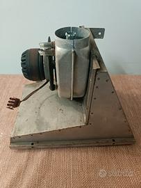 Ventilatore estrattore fumi caldaia EBM G2S097-FF0