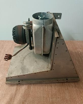 Ventilatore estrattore fumi caldaia EBM G2S097-FF0