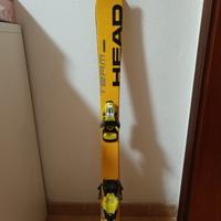 Sci bambino per iniziare  L 105 cm