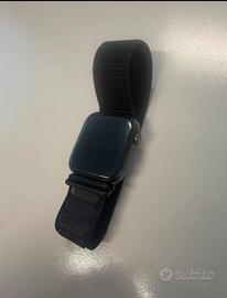 Apple whatch serie 7 gps+cellular