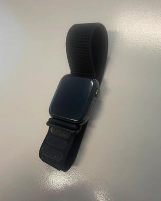 Apple whatch serie 7 gps+cellular