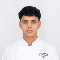 pizzaiolo