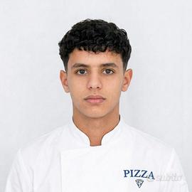 pizzaiolo