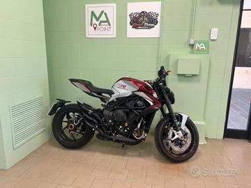 Mv Agusta Brutale 800 RR (2021 - 25)