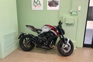 Mv Agusta Brutale 800 RR (2021 - 25)