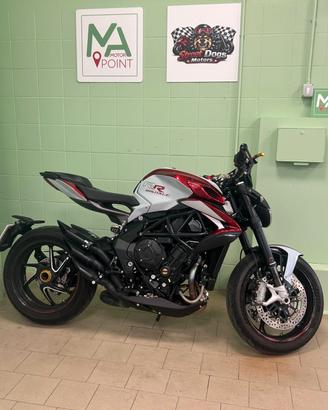 Mv Agusta Brutale 800 RR (2021 - 25)