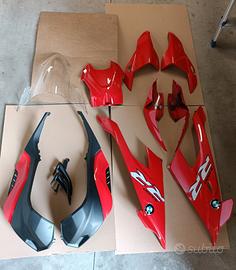 Kit carene BMW S 1000 RR 2019 2022 19 22