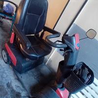 Motorino disabili