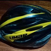 casco Limar per MTB