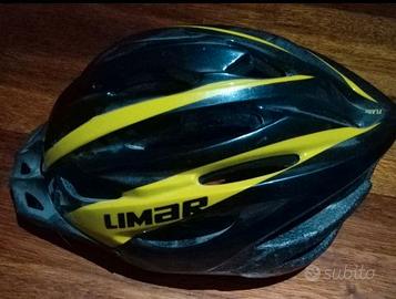 casco Limar per MTB