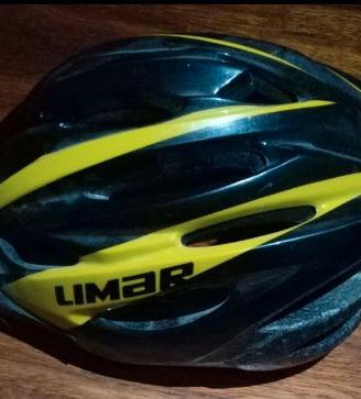 casco Limar per MTB