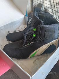 stivaletti danese n45