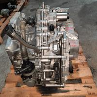 CAMBIO AUTOMATICO MERCEDES A180 1.5D TIPO K9K